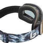 NEVADA, Black Tie Dye matte-Phantom Fire Red, hi-res image number null